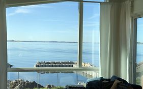 Haabakk On Sea