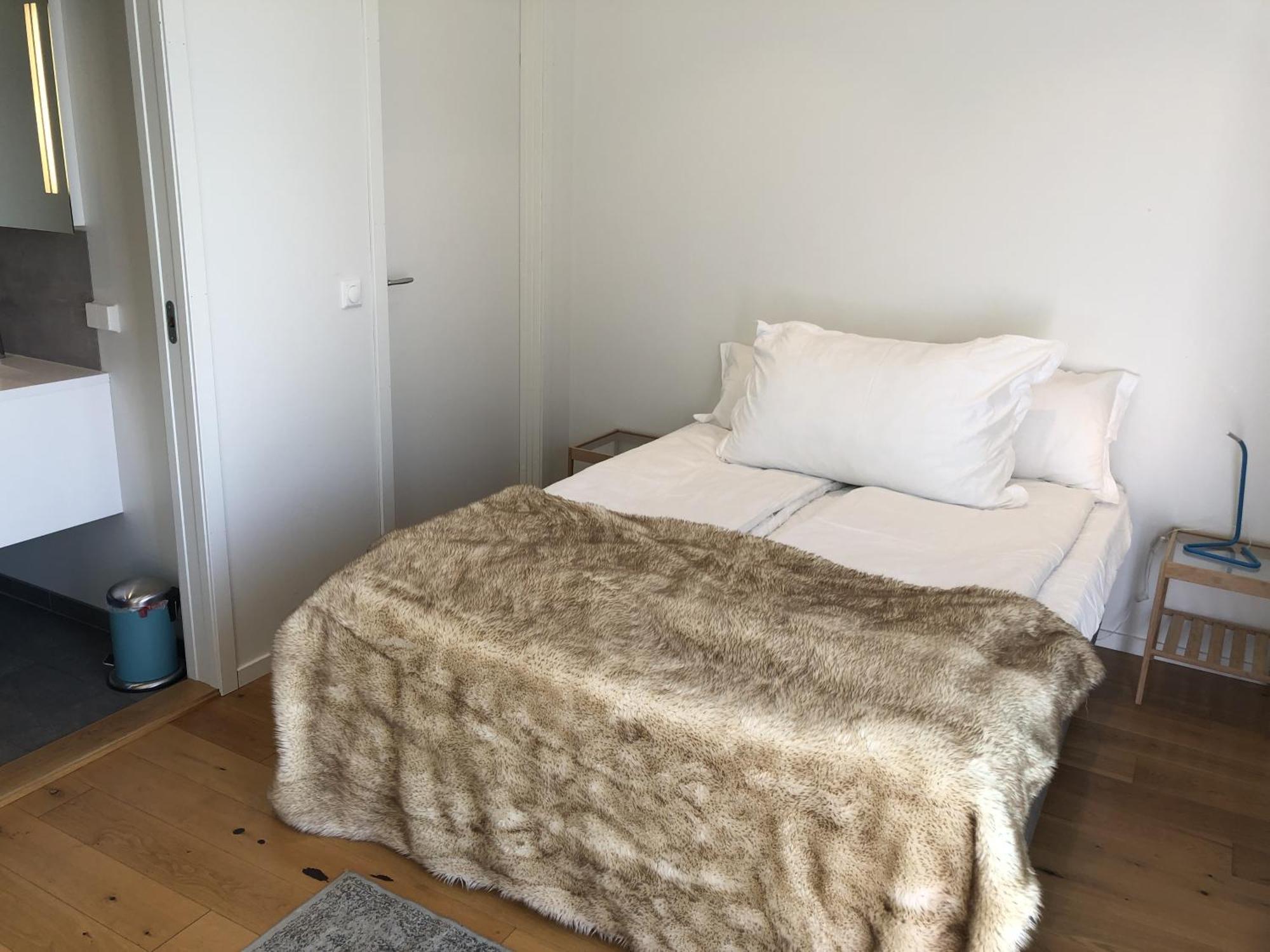 Appartement Haabakk On Sea à Tau Extérieur photo